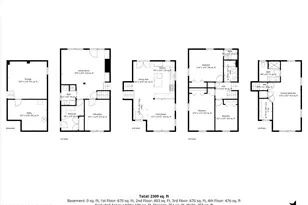 1319 Pennsylvania Ave, Manasquan, NJ 08736 - Photo 47