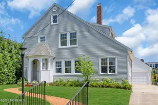 206 Monroe Ave, Spring Lake, NJ 07762 - Photo 1
