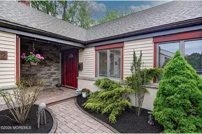 32 Ethan Allen Road, Freehold, NJ 07728 - Photo 3