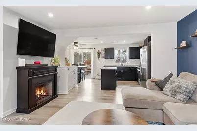406 Cyprus Court, Forked River, NJ 08731 - Photo 7