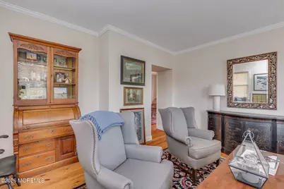 10 Chesterfield Georgetown Road, Mansfield Township, NJ 08515 - Photo 9