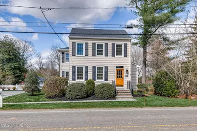 10 Chesterfield Georgetown Road, Mansfield Township, NJ 08515 - Photo 1