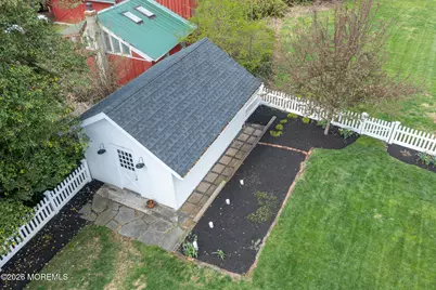 10 Chesterfield Georgetown Road, Mansfield Township, NJ 08515 - Photo 45
