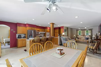 14 Troilus Drive, Old Bridge Township, NJ 08857 - Photo 11