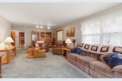 14 Troilus Drive, Old Bridge Township, NJ 08857 - Photo 5