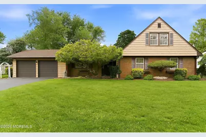 14 Troilus Drive, Old Bridge Township, NJ 08857 - Photo 3