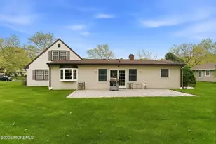14 Troilus Dr, Old Bridge Township, NJ 08857 - Photo 33