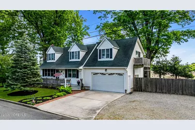 120 May Place, Red Bank, NJ 07701 - Photo 1