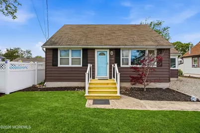 710 Newport Avenue, Ocean Gate, NJ 08740 - Photo 1