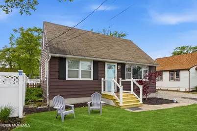 710 Newport Avenue, Ocean Gate, NJ 08740 - Photo 31
