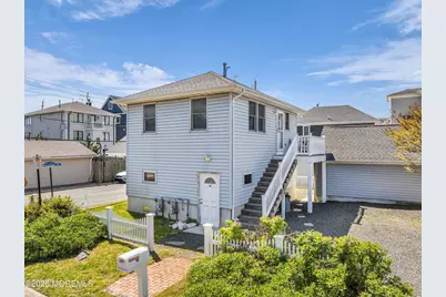 1 Beach Way #A, Sea Bright, NJ 07760 - Photo 1