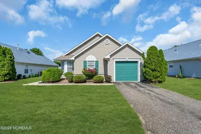 3178 Dillon Lane, Toms River Township, NJ 08755 - Photo 5
