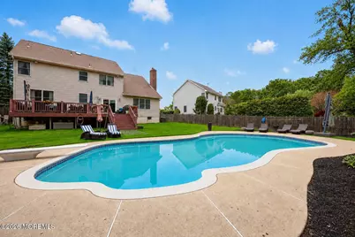 109 Janwich Drive, Morganville, NJ 07751 - Photo 43