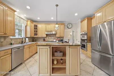 109 Janwich Drive, Morganville, NJ 07751 - Photo 9