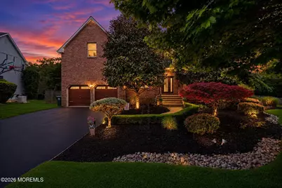 109 Janwich Drive, Morganville, NJ 07751 - Photo 1