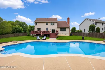109 Janwich Drive, Morganville, NJ 07751 - Photo 41