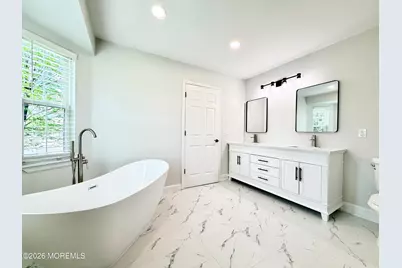 1 Whitemarsh Drive, Manalapan Township, NJ 07726 - Photo 17