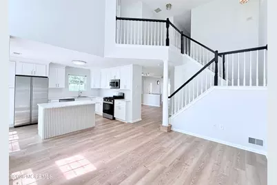 1 Whitemarsh Drive, Manalapan Township, NJ 07726 - Photo 1