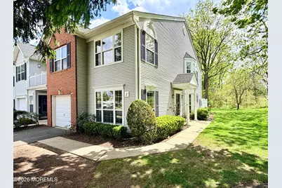 1 Whitemarsh Drive, Manalapan Township, NJ 07726 - Photo 33