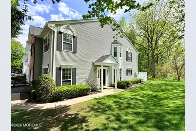 1 Whitemarsh Drive, Manalapan Township, NJ 07726 - Photo 35