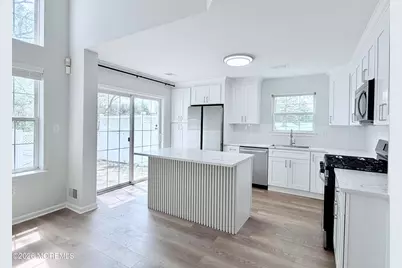 1 Whitemarsh Drive, Manalapan Township, NJ 07726 - Photo 3