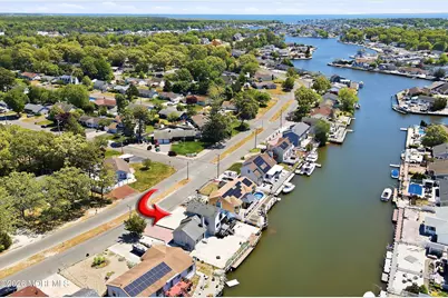 15 Parkers Point Boulevard, Forked River, NJ 08731 - Photo 7
