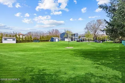 443 Bennetts Mills Road, Jackson, NJ 08527 - Photo 49