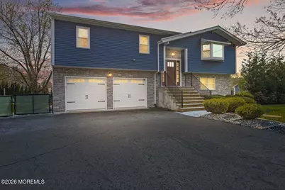 443 Bennetts Mills Road, Jackson, NJ 08527 - Photo 1