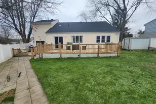 26 Lincroft Ave, Old Bridge Township, NJ 08857 - Photo 21