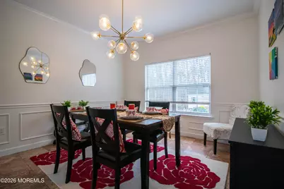 845 Woodbury Drive, Jackson, NJ 08527 - Photo 9