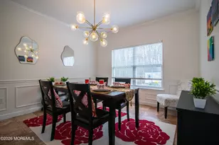 845 Woodbury Dr, Jackson, NJ 08527 - Photo 9