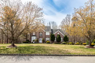 845 Woodbury Drive, Jackson, NJ 08527 - Photo 1
