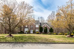 845 Woodbury Dr, Jackson, NJ 08527 - Photo 1