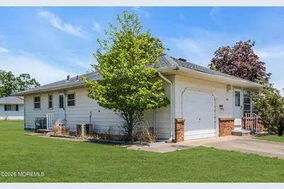 390 Saint Thomas Drive, Toms River Township, NJ 08757 - Photo 3