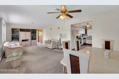 390 Saint Thomas Drive, Toms River Township, NJ 08757 - Photo 11
