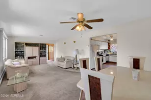 390 St Thomas Dr, Toms River Township, NJ 08757 - Photo 11