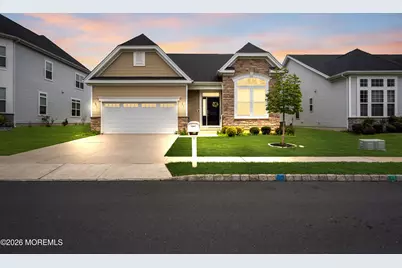 43 Bernini Way, Monmouth Junction, NJ 08852 - Photo 1