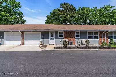 390 Picardy Court #c, Lakewood, NJ 08701 - Photo 1