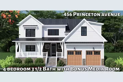 456 Princeton Avenue, Brick, NJ 08724 - Photo 1