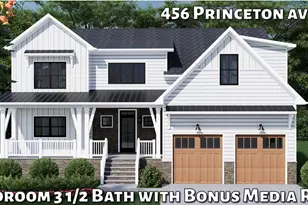 456 Princeton Ave, Brick, NJ 08724 - Photo 1