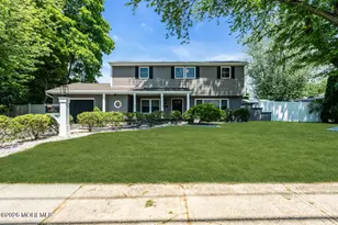 1339 Eatontown Blvd, Oceanport, NJ 07757 - Photo 1