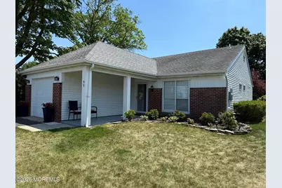 55 Dorset Road, Manchester Township, NJ 08759 - Photo 3