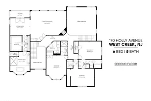 170 Holly Ave, West Creek, NJ 08092 - Photo 89