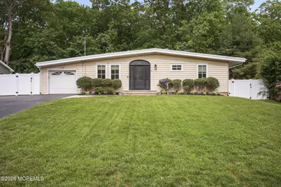 216 Parkview Terrace, Lincroft, NJ 07738 - Photo 35
