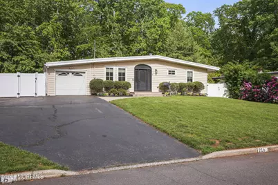 216 Parkview Terrace, Lincroft, NJ 07738 - Photo 33
