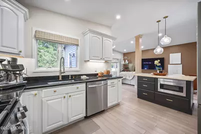 216 Parkview Terrace, Lincroft, NJ 07738 - Photo 19