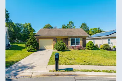1505 Essex Court, Toms River Township, NJ 08755 - Photo 1