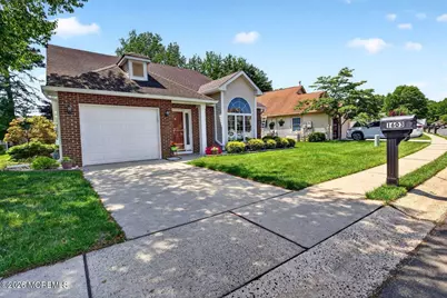 1603 Lacebark Road, Toms River Township, NJ 08755 - Photo 3