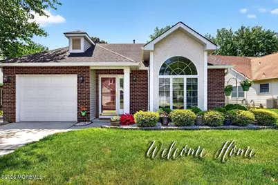 1603 Lacebark Road, Toms River Township, NJ 08755 - Photo 1