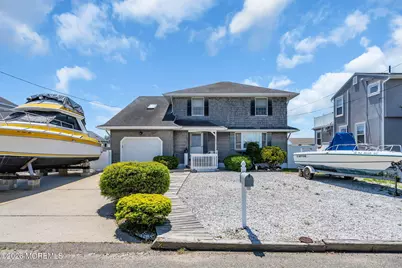 212 Cypress Drive, Bayville, NJ 08721 - Photo 1